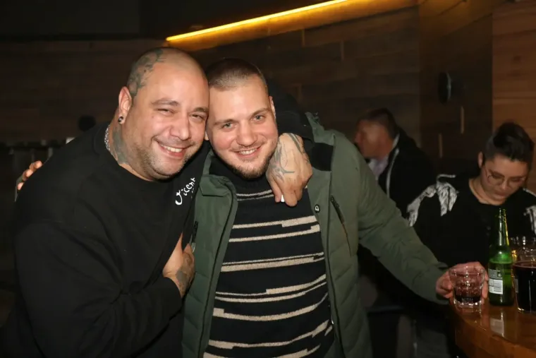 Tko kaže da je Međimurje tiho? Zgodne djevojke 'zapalile' plesni podij, stigli i tambura&scaron;i