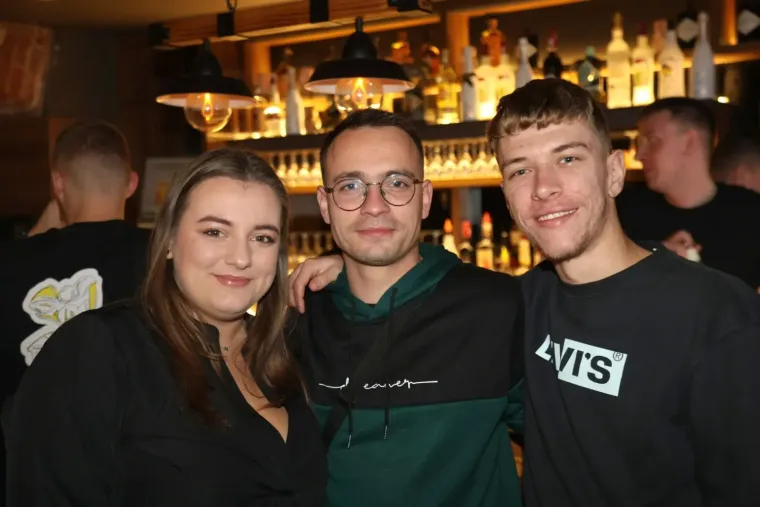 Tko kaže da je Međimurje tiho? Zgodne djevojke 'zapalile' plesni podij, stigli i tambura&scaron;i