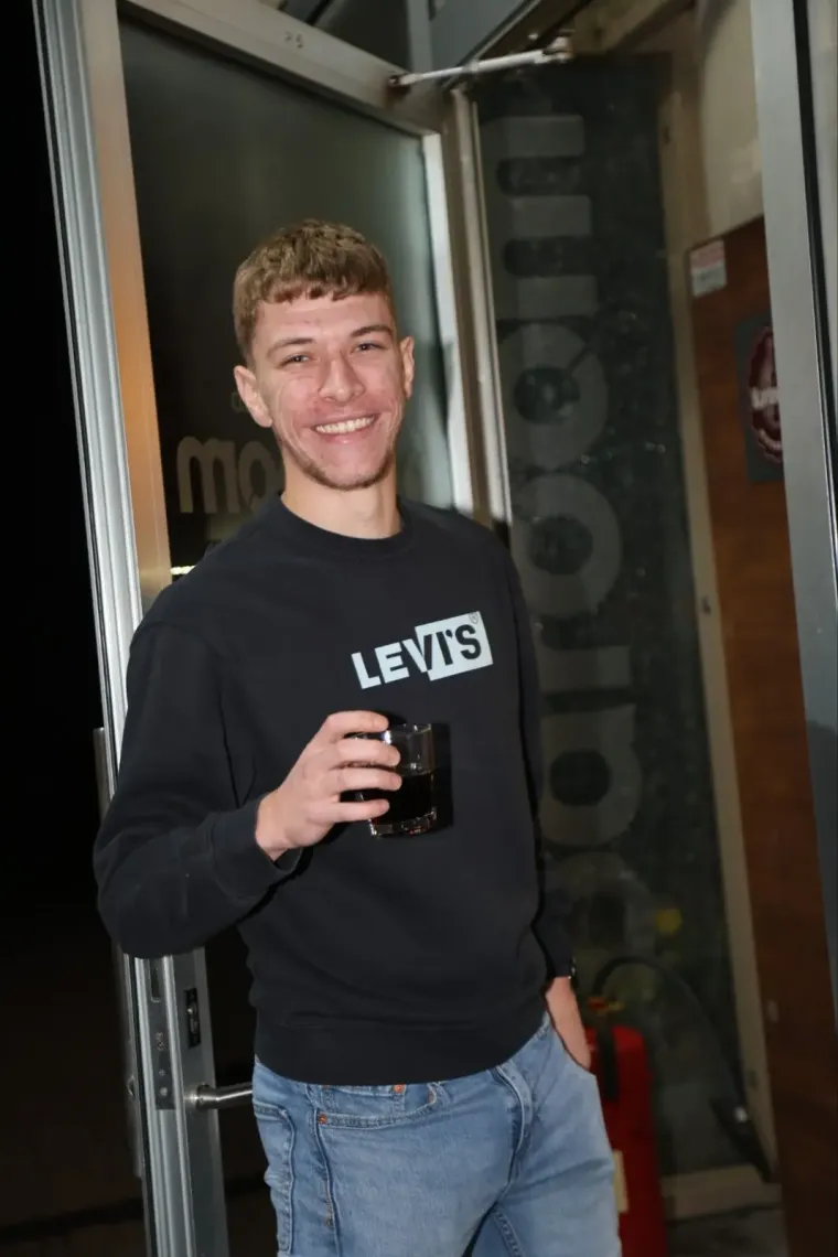 Tko kaže da je Međimurje tiho? Zgodne djevojke 'zapalile' plesni podij, stigli i tambura&scaron;i