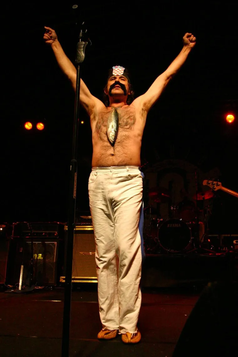 Od Big Brother zvijezda, do političara: Evo tko je sve bio na prosvjedu za Radio 101