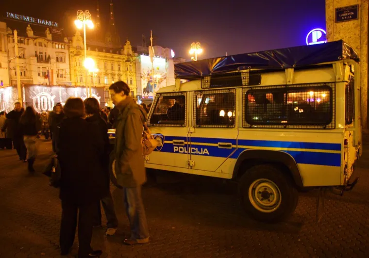 Od Big Brother zvijezda, do političara: Evo tko je sve bio na prosvjedu za Radio 101