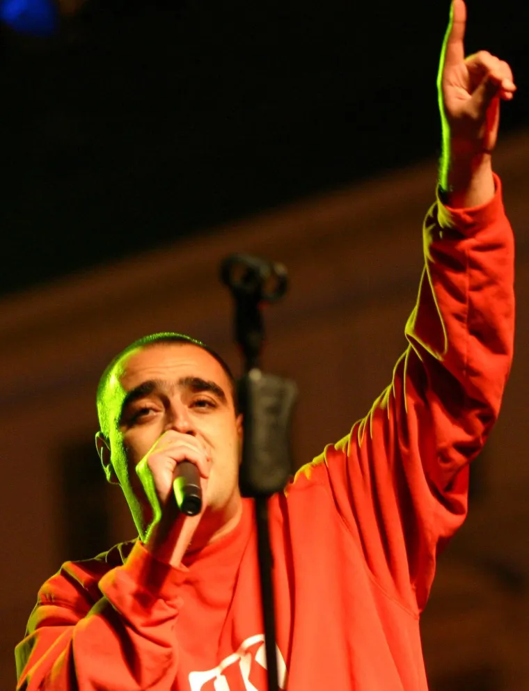 Od Big Brother zvijezda, do političara: Evo tko je sve bio na prosvjedu za Radio 101