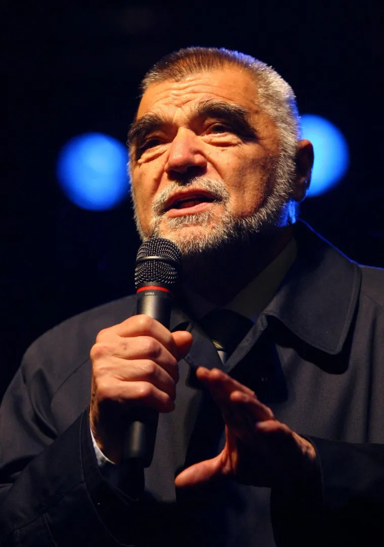 Od Big Brother zvijezda, do političara: Evo tko je sve bio na prosvjedu za Radio 101