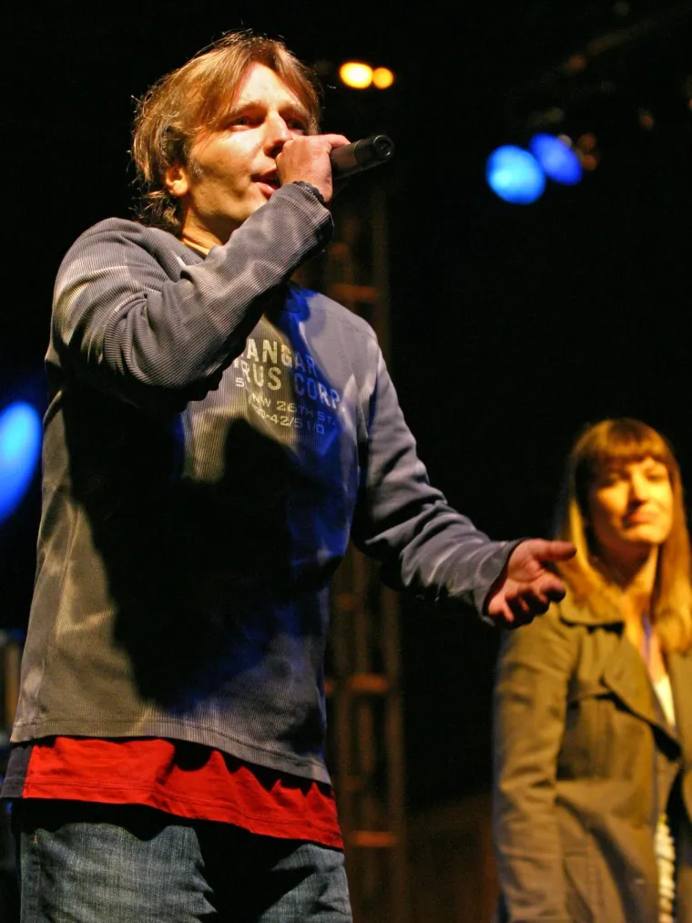 Od Big Brother zvijezda, do političara: Evo tko je sve bio na prosvjedu za Radio 101