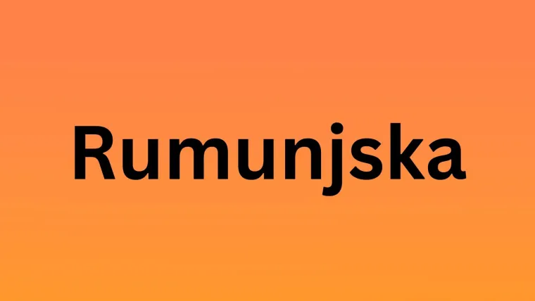 Ako misli&scaron; da zna&scaron; sve, poku&scaron;aj prepoznati države Europe po obliku: Pazi jer je zahtjevno