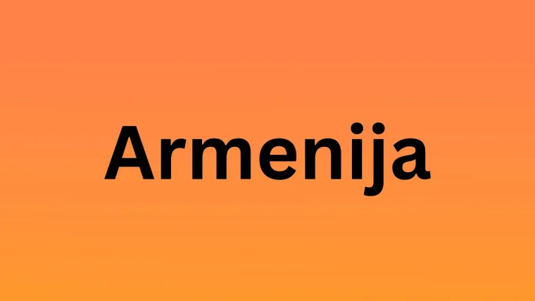 Ako misli&scaron; da zna&scaron; sve, poku&scaron;aj prepoznati države Europe po obliku: Pazi jer je zahtjevno