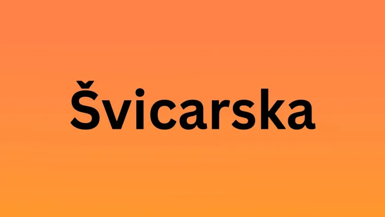 Ako misli&scaron; da zna&scaron; sve, poku&scaron;aj prepoznati države Europe po obliku: Pazi jer je zahtjevno