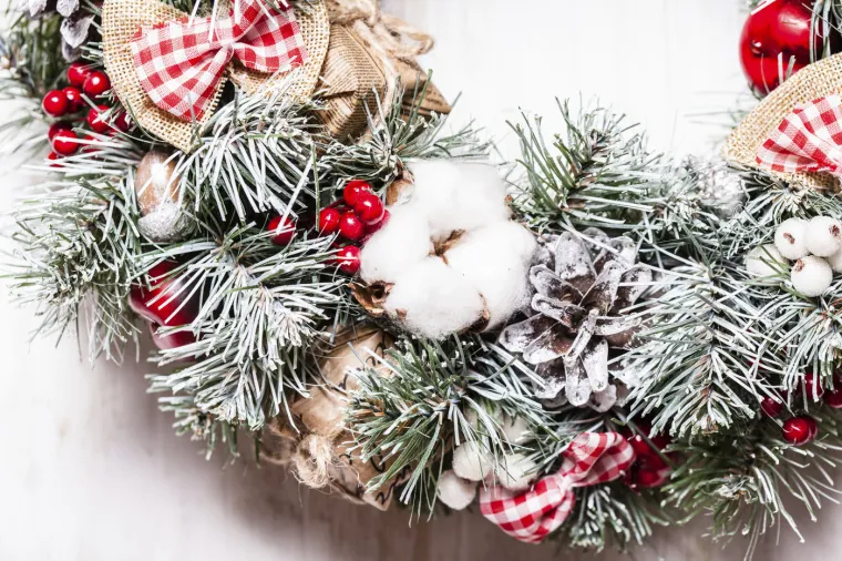 Znate li značenje svijeća na adventskom vijencu? Donosimo sve o njegovoj simbolici