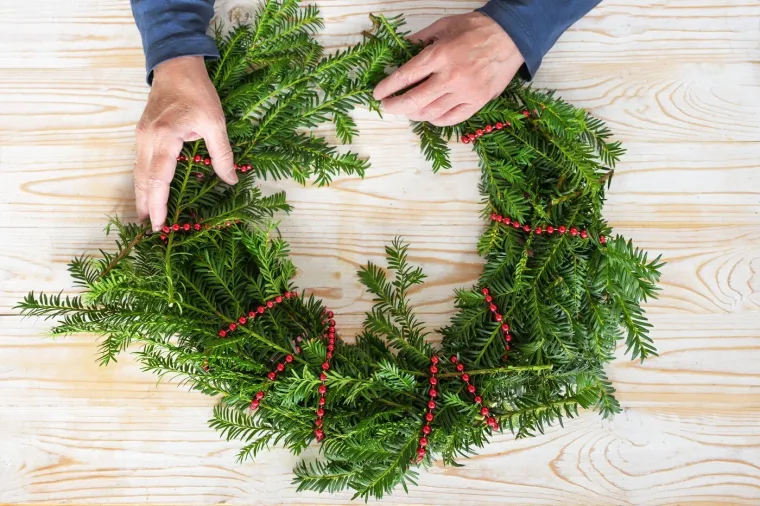 Znate li značenje svijeća na adventskom vijencu? Donosimo sve o njegovoj simbolici