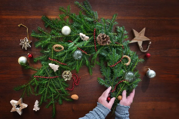 Znate li značenje svijeća na adventskom vijencu? Donosimo sve o njegovoj simbolici