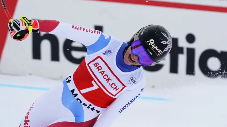 Skija&scaron;ica za kojom se svi okreću! Lara je imala niz udvarača, a danas ljubi naturaliziranog Albanca