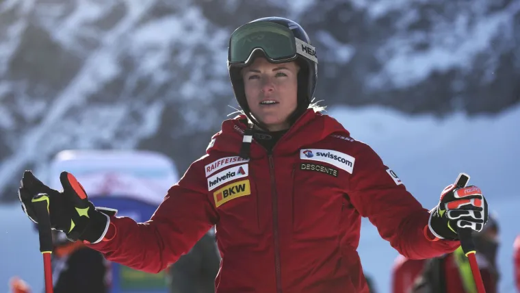 Skija&scaron;ica za kojom se svi okreću! Lara je imala niz udvarača, a danas ljubi naturaliziranog Albanca