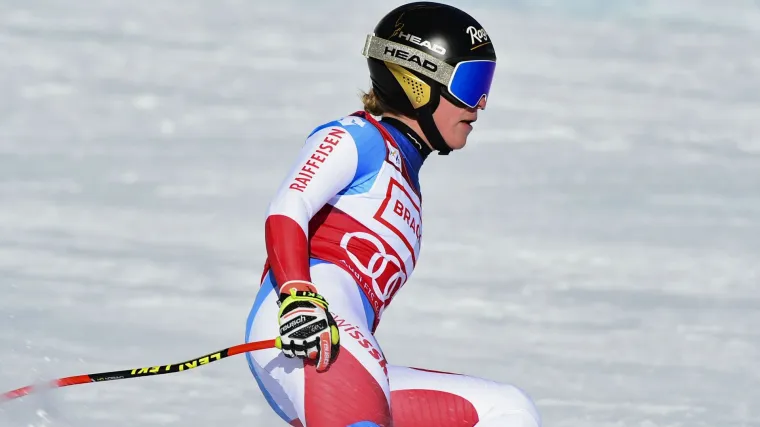 Skija&scaron;ica za kojom se svi okreću! Lara je imala niz udvarača, a danas ljubi naturaliziranog Albanca