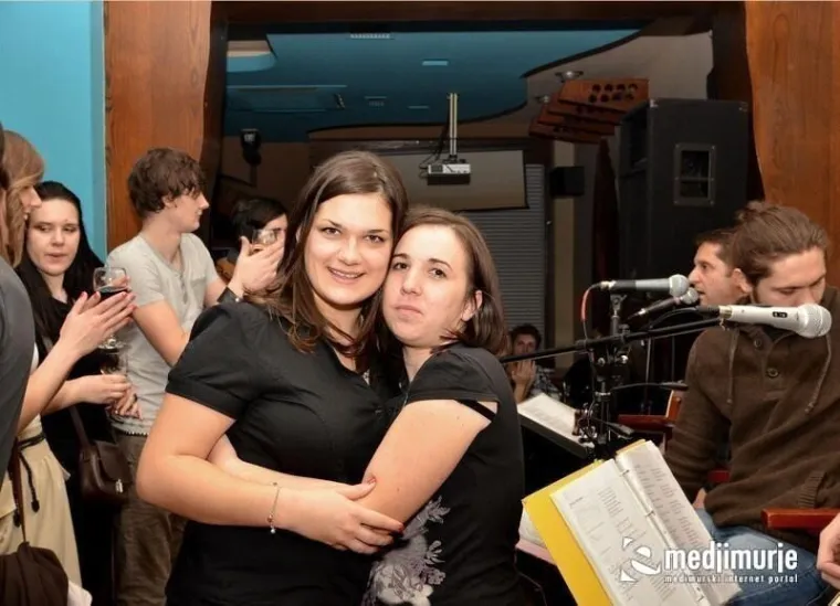 Povratak u klub koji je 2012. žario i palio: Momci u prugicama pozirali kao za modni časopis