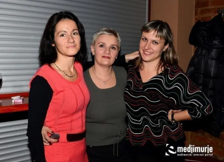 Povratak u klub koji je 2012. žario i palio: Momci u prugicama pozirali kao za modni časopis