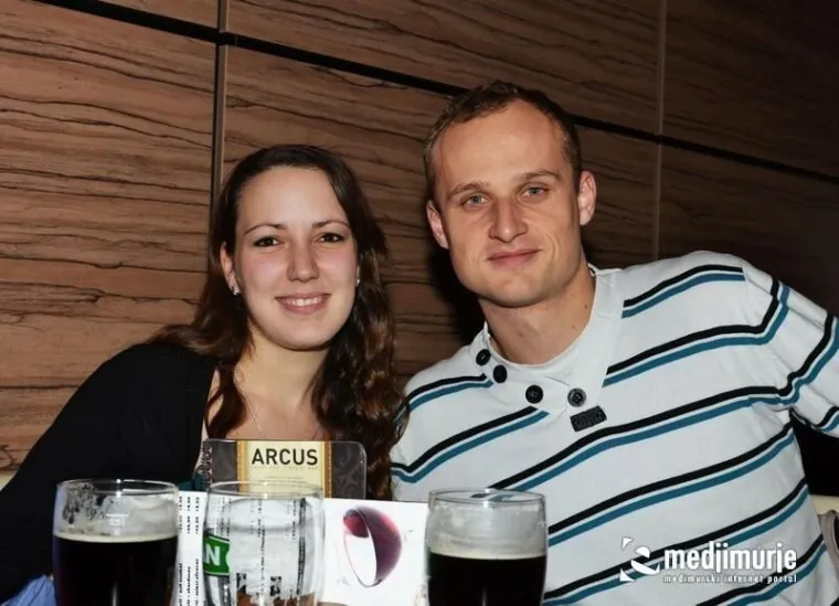 Povratak u klub koji je 2012. žario i palio: Momci u prugicama pozirali kao za modni časopis