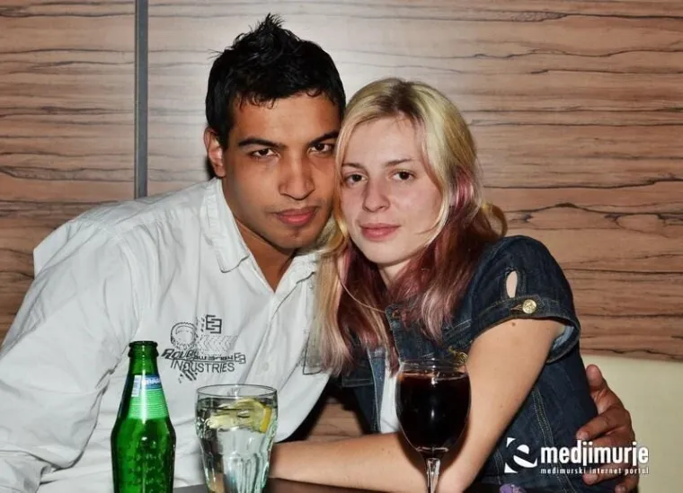 Povratak u klub koji je 2012. žario i palio: Momci u prugicama pozirali kao za modni časopis