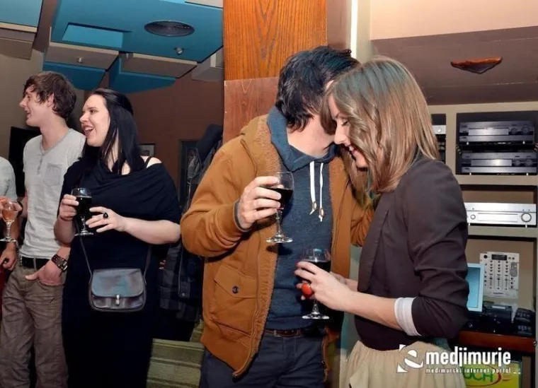 Povratak u klub koji je 2012. žario i palio: Momci u prugicama pozirali kao za modni časopis