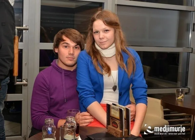 Povratak u klub koji je 2012. žario i palio: Momci u prugicama pozirali kao za modni časopis