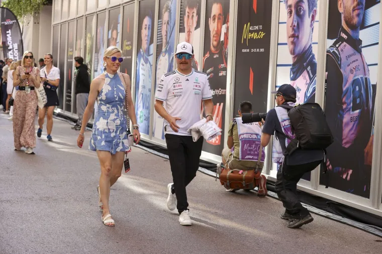 One podižu temperaturu u Formuli 1! Ovo su moćne žene vozača za kojima se okreću svi u gridu