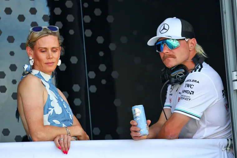 One podižu temperaturu u Formuli 1! Ovo su moćne žene vozača za kojima se okreću svi u gridu