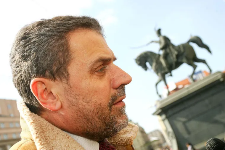 Na današnji dan rođen je Milan Bandić: Gazda grada koji je jeo snijeg i u odijelu hodao blatom