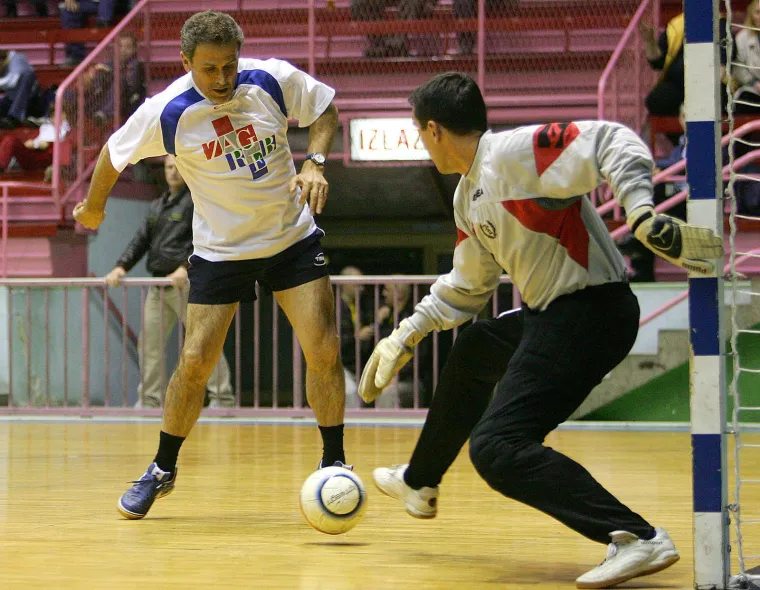 Na dana&scaron;nji dan rođen je Milan Bandić: Gazda grada koji je jeo snijeg i u odijelu hodao blatom