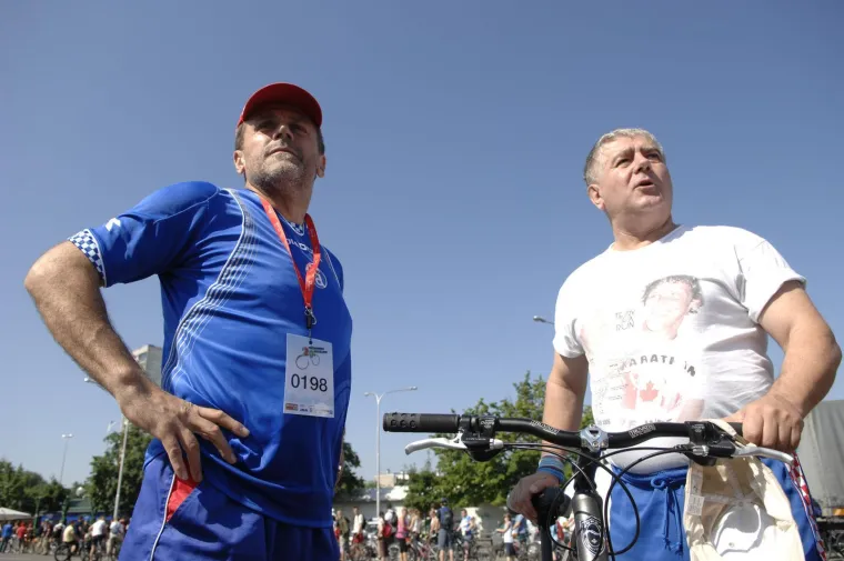 Na dana&scaron;nji dan rođen je Milan Bandić: Gazda grada koji je jeo snijeg i u odijelu hodao blatom