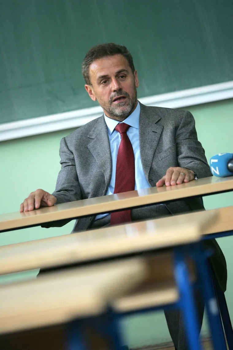 Na dana&scaron;nji dan rođen je Milan Bandić: Gazda grada koji je jeo snijeg i u odijelu hodao blatom