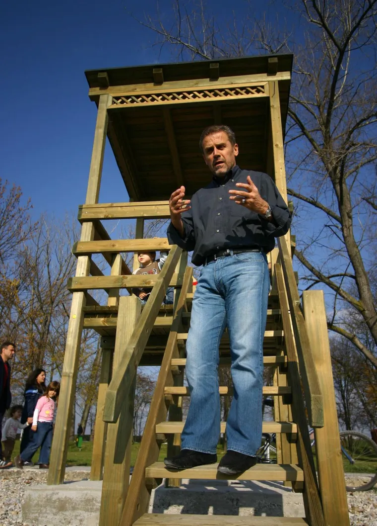 Na dana&scaron;nji dan rođen je Milan Bandić: Gazda grada koji je jeo snijeg i u odijelu hodao blatom