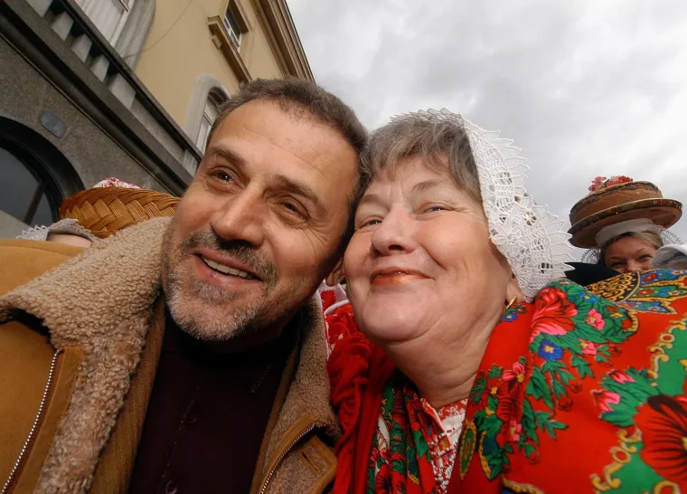 Na dana&scaron;nji dan rođen je Milan Bandić: Gazda grada koji je jeo snijeg i u odijelu hodao blatom