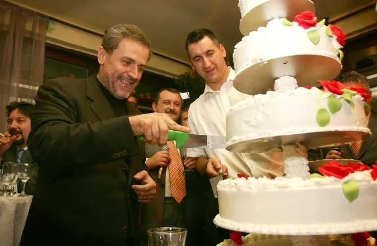 Na dana&scaron;nji dan rođen je Milan Bandić: Gazda grada koji je jeo snijeg i u odijelu hodao blatom