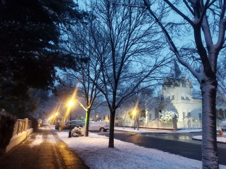 Ovakva je snježna idila kod vas: Pogledajte što ste nam poslali i odakle ste se sve javili
