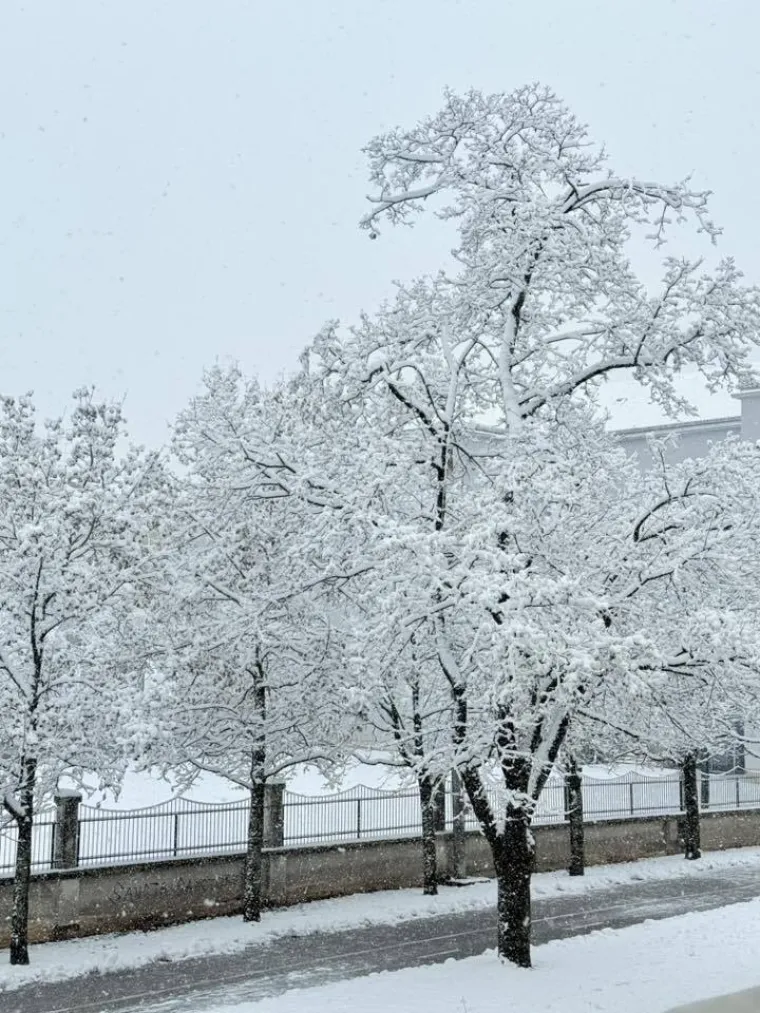Ovakva je snježna idila kod vas: Pogledajte što ste nam poslali i odakle ste se sve javili