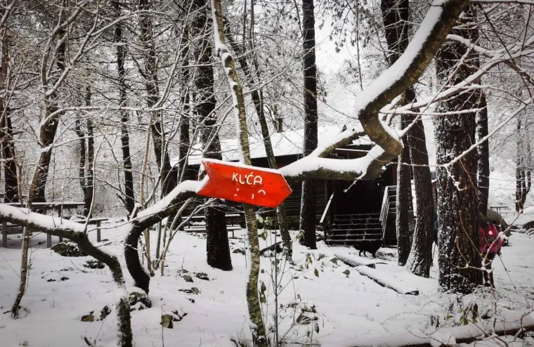 Ovakva je snježna idila kod vas: Pogledajte što ste nam poslali i odakle ste se sve javili
