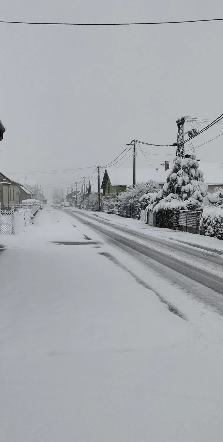 Ovakva je snježna idila kod vas: Pogledajte što ste nam poslali i odakle ste se sve javili