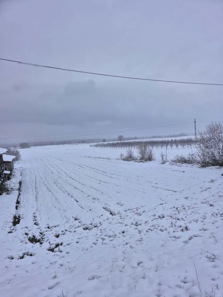 Ovakva je snježna idila kod vas: Pogledajte &scaron;to ste nam poslali i odakle ste se sve javili