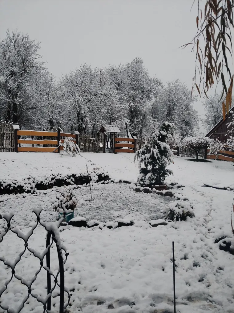 Ovakva je snježna idila kod vas: Pogledajte &scaron;to ste nam poslali i odakle ste se sve javili