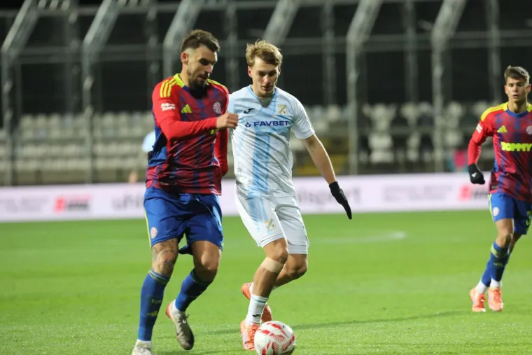 Frukovu utakmicu za pamćenje gledala i dva velikana: Spektakularni transfer već ovu zimu?