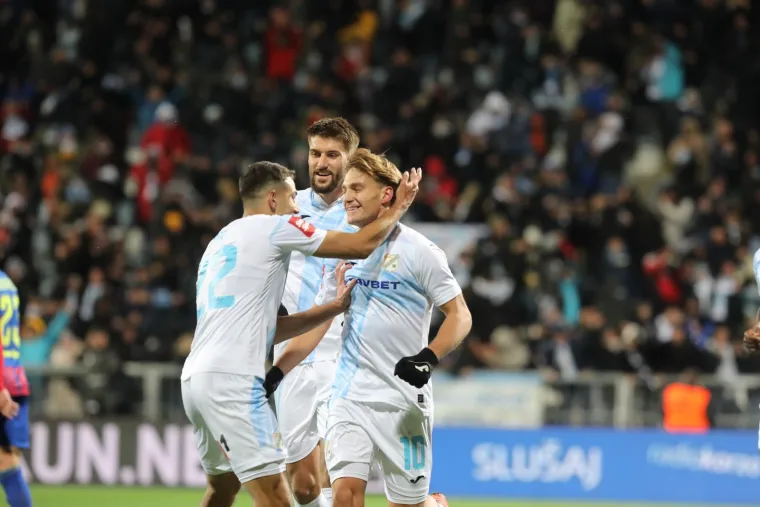 Frukovu utakmicu za pamćenje gledala i dva velikana: Spektakularni transfer već ovu zimu?