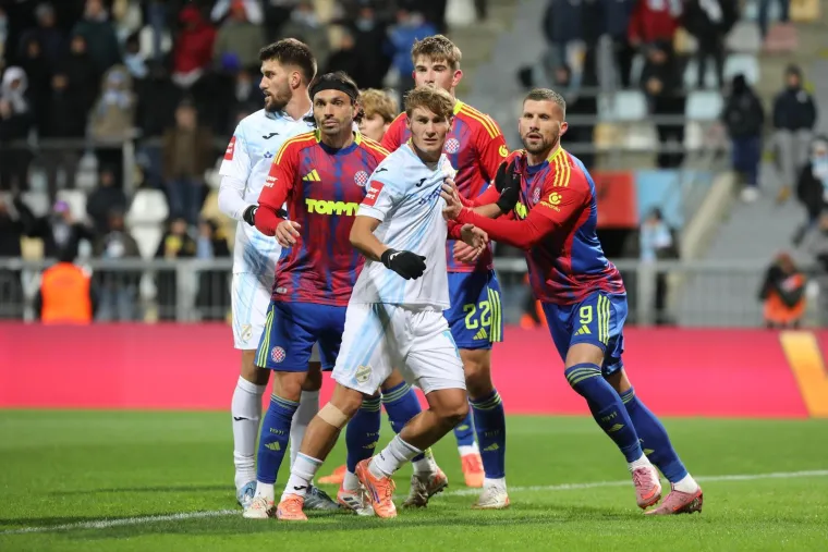 Frukovu utakmicu za pamćenje gledala i dva velikana: Spektakularni transfer već ovu zimu?