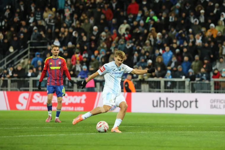 Frukovu utakmicu za pamćenje gledala i dva velikana: Spektakularni transfer već ovu zimu?