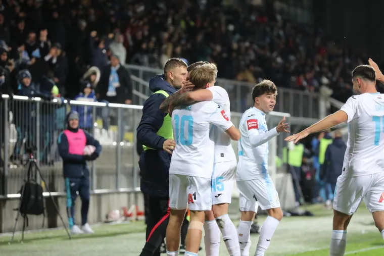 Frukovu utakmicu za pamćenje gledala i dva velikana: Spektakularni transfer već ovu zimu?