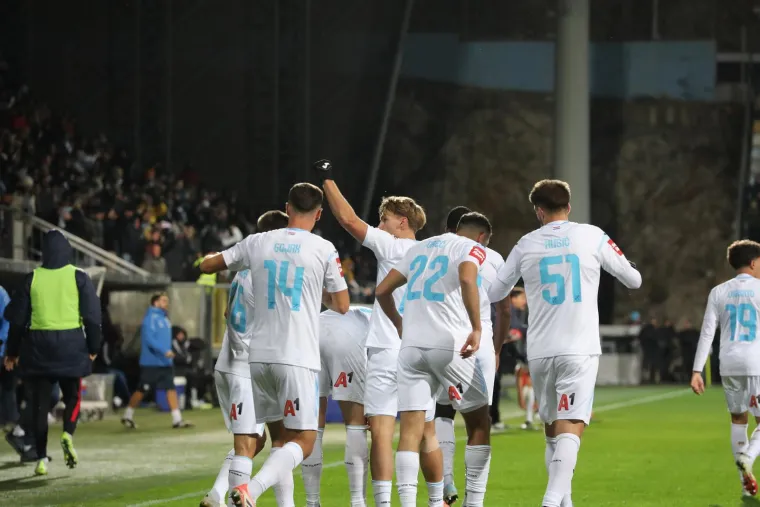 Frukovu utakmicu za pamćenje gledala i dva velikana: Spektakularni transfer već ovu zimu?