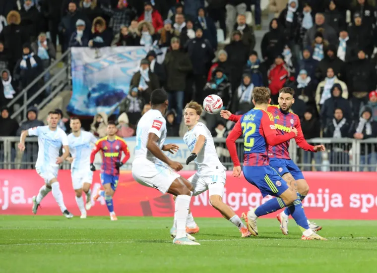 Frukovu utakmicu za pamćenje gledala i dva velikana: Spektakularni transfer već ovu zimu?