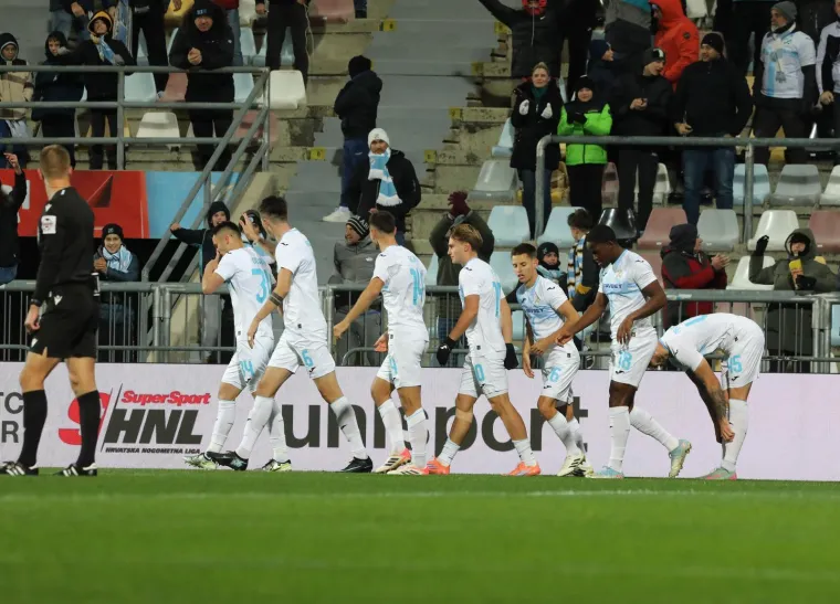 Frukovu utakmicu za pamćenje gledala i dva velikana: Spektakularni transfer već ovu zimu?