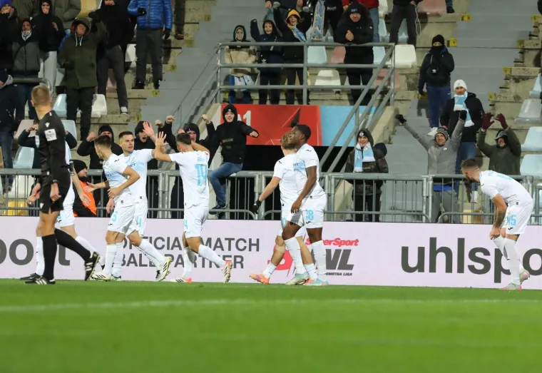 Frukovu utakmicu za pamćenje gledala i dva velikana: Spektakularni transfer već ovu zimu?