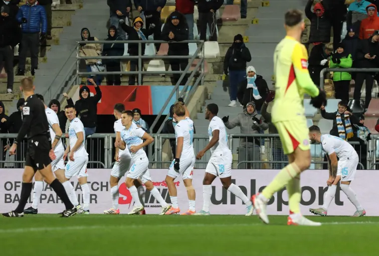 Frukovu utakmicu za pamćenje gledala i dva velikana: Spektakularni transfer već ovu zimu?