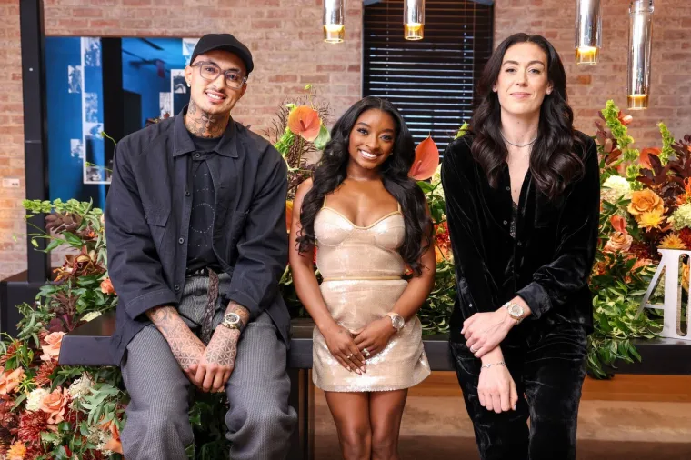 Najtrofejnija gimnastičarka govorila o operaciji grudi: 'Lagali ste, muž me nosio do kupaonice'