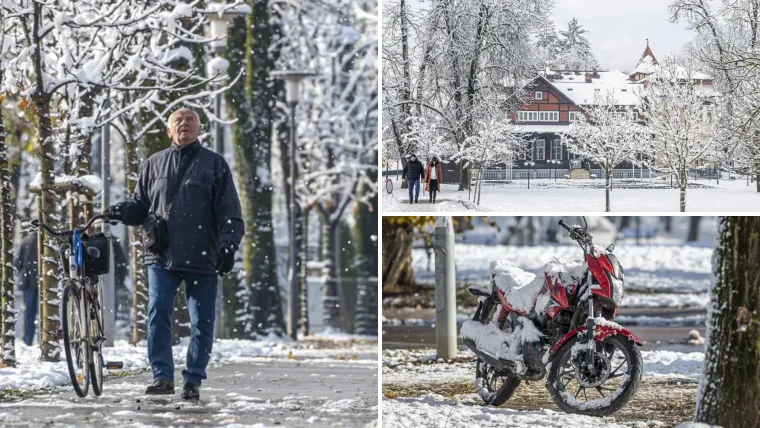 Ovaj Hrvatski grad kao da se jutros probudio u bajci: Grude su u ruci, osmjesi na licima!